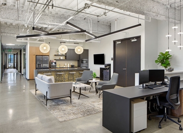 2000 m² Business center in Concord, CA, 1800 Sutter Street (94520) - 2 | MatchOffice.com