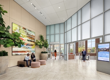 14500 m² Business center in Century City, CA, 2121 Avenue of the Stars (90067) - 1 | MatchOffice