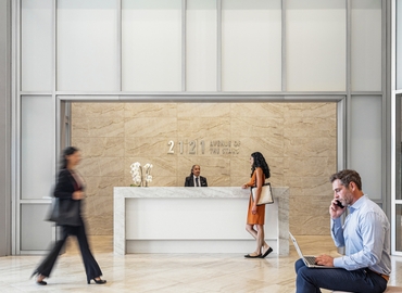 14500 m² Business center in Century City, CA, 2121 Avenue of the Stars (90067) - 2 | MatchOffice