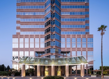 14500 m² Business park in Century City, CA, 2121 Avenue of the Stars (90067) - 7 | MatchOffice