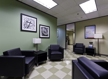 Virtual office in Richardson, TX, 2435 North Central Expressway (75080) - 2 | MatchOffice.com