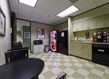 Virtual business address in Richardson, TX, 2435 North Central Expressway (75080) - 3 | MatchOffice.com