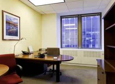 Virtual office in New York Grand Central, NY, 245 Park Avenue (10167) - 5 | MatchOffice.com