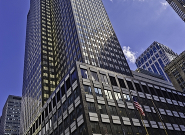 Virtual office in New York Grand Central, NY, 245 Park Avenue (10167) - 7 | MatchOffice.com