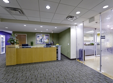 Virtual office in Grand Rapids, MI, 250 Monroe Avenue NW (49503) - 2 | MatchOffice.com