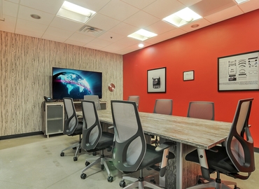 1076 m² Conference space in Broomfield, CO, 390 Interlocken Crescent (80021) - 6 | MatchOffice.com