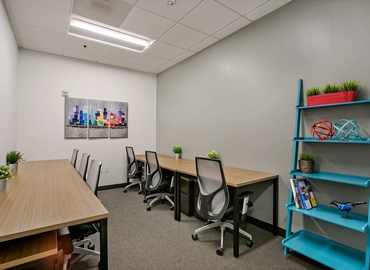 1076 m² Convention center in Palo Alto, CA, 2100 Geng Road (94303) - 2 | MatchOffice