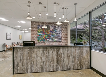 1076 m² Conference space in Palo Alto, CA, 2100 Geng Road (94303) - 4 | MatchOffice.com