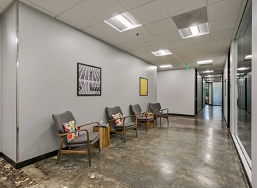 Virtual office space in Palo Alto, CA, 2100 Geng Road (94303) - 8 | MatchOffice