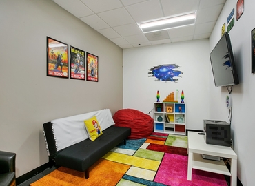 Virtual business address in Palo Alto, CA, 2100 Geng Road (94303) - 9 | MatchOffice