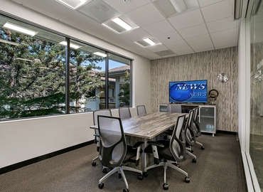 Virtual office space in Palo Alto, CA, 2100 Geng Road (94303) - 10 | MatchOffice.com