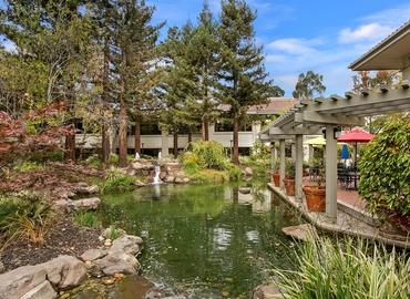Virtual office space in Palo Alto, CA, 2100 Geng Road (94303) - 13 | MatchOffice