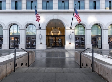 Virtual business address in Salt Lake City, 136 East South Temple (84111) - 8 | MatchOffice