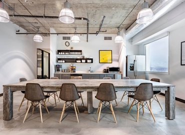 1076 m² Conference room in Salt Lake City, 136 East South Temple (84111) - 6 | MatchOffice