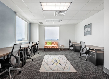2691 m² Business space in Salt Lake City, 136 East South Temple (84111) - 0 | MatchOffice