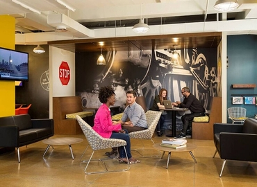 1076 m² Conference space in Salt Lake City, 136 East South Temple (84111) - 7 | MatchOffice.com