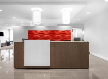 Virtual office in Raleigh, NC, 4242 Six Forks Road (27609) - 8 | MatchOffice