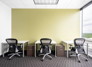 1076 m² Conference center in Raleigh, NC, 4242 Six Forks Road (27609) - 4 | MatchOffice