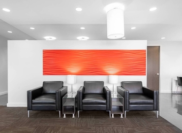 1076 m² Conference space in Raleigh, NC, 4242 Six Forks Road (27609) - 6 | MatchOffice