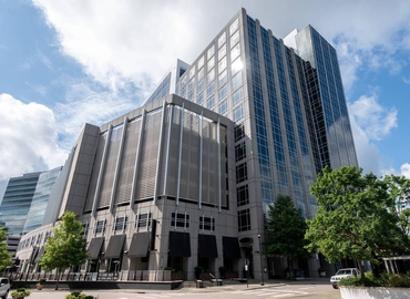 1076 m² Convention center in Raleigh, NC, 4242 Six Forks Road (27609) - 10 | MatchOffice