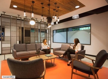 2691 m² Shared workspace in Salt Lake City, 6975 Union Park Avenue (84047) - 10 | MatchOffice.com