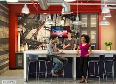 2691 m² Coworking space in Salt Lake City, 6975 Union Park Avenue (84047) - 12 | MatchOffice.com