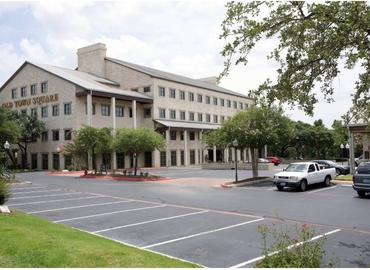 2691 m² Coworking  in Round Rock, TX, 1 Chisholm Trail Road (78681) - 6 | MatchOffice.com