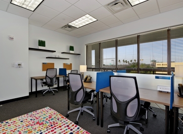 Virtual business address in Miami, FL, 1688 Meridian Avenue (33139) - 2 | MatchOffice.com