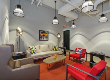 Virtual business address in Miami, FL, 1688 Meridian Avenue (33139) - 5 | MatchOffice.com