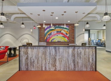 2691 m² Shared office  in Miami, FL, 1688 Meridian Avenue (33139) - 12 | MatchOffice.com