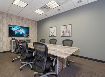 1076 m² Conference space in Miami Beach, FL, 1688 Meridian Avenue (33139) - 9 | MatchOffice
