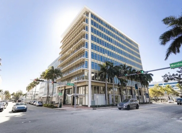 1076 m² Conference room in Miami Beach, FL, 1688 Meridian Avenue (33139) - 12 | MatchOffice.com