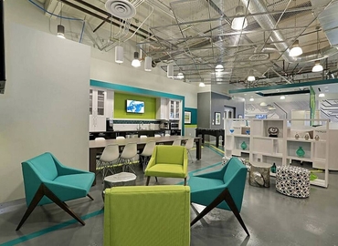 Virtual office in Tulsa, OK, 101 Park Avenue (73102) - 8 | MatchOffice