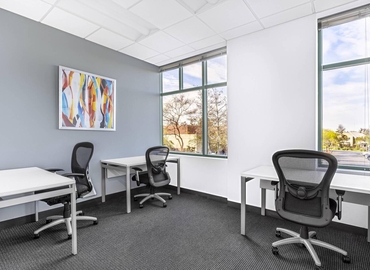 2691 m² Co-working  in Tulsa, OK, 101 Park Avenue (73102) - 13 | MatchOffice