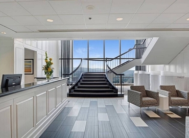 2691 m² Business space in Tulsa, OK, 101 Park Avenue (73102) - 11 | MatchOffice.com