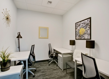 Virtual office space in Sacramento, CA, 500 Capitol Mall (95814) - 4 | MatchOffice.com