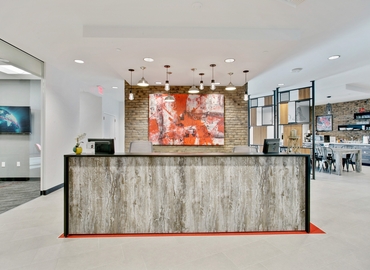 Virtual office space in Sacramento, CA, 500 Capitol Mall (95814) - 6 | MatchOffice