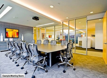 1076 m² Conference center in Miami, FL, NW 1st Avenue & NW 8th Street (33138) - 3 | MatchOffice