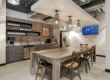 2691 m² Coworking space  in Charlestown, MA, 529 Main Street (02129) - 10 | MatchOffice.com