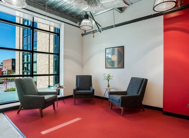 1076 m² Meeting room in Charlestown, MA, 529 Main Street (02129) - 8 | MatchOffice.com