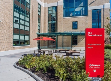 Virtual office space in Charlestown, MA, 529 Main Street (02129) - 12 | MatchOffice.com