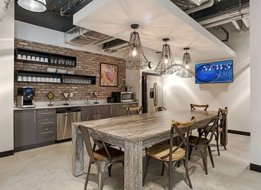 Virtual office in Boston, MA, 101 Arch Street (02110) - 2 | MatchOffice.com