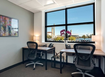 1076 m² Conference hall in Boston, MA, 101 Arch Street (02110) - 4 | MatchOffice.com