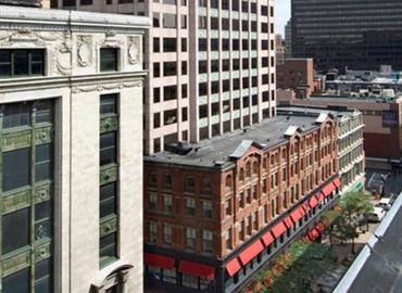 2691 m² Coworking  in Boston, MA, 101 Arch Street (02110) - 18 | MatchOffice