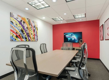 2691 m² Serviced office in Bethesda, MD, 11810 Grand Park Avenue (20852) - 12 | MatchOffice