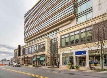 2691 m² Business park in Bethesda, MD, 11810 Grand Park Avenue (20852) - 14 | MatchOffice.com