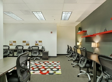 1076 m² Conference center in Baton Rouge, LA, 333 Texas Street (71101) - 6 | MatchOffice.com