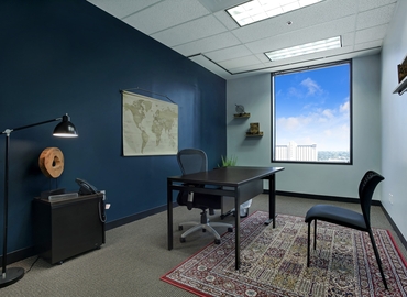 1076 m² Conference hall in Baton Rouge, LA, 333 Texas Street (71101) - 7 | MatchOffice