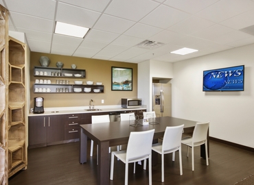 Virtual office space in Kansas City, MO, 800 E. 101st Terrace (64131) - 11 | MatchOffice.com