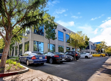 Virtual business address in West Covina, 1370 Valley Vista Drive (91765) - 9 | MatchOffice.com